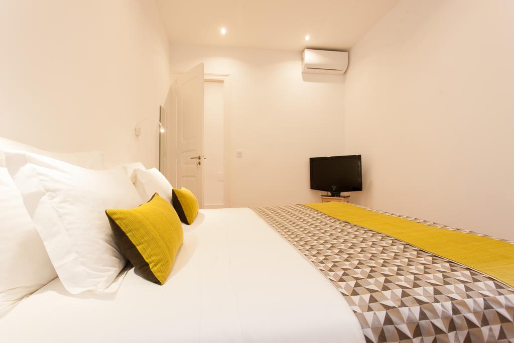 Design Sta Marta/ Liberdade Apartment Lisboa Exterior foto